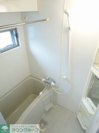 レジオス板橋本町アヴィニティーの物件内観写真